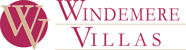 Windemere Villas | A 55+ Community in Leesburg, Florida